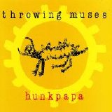 Throwing Muses - Hunkpapa