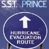 Prince - S.S.T./Brand New Orleans
