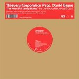 Thievery Corporation - The Heart Is A Lonely Hunter (Maxi-Single)