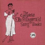 Ella Fitzgerald - The Complete Ella Fitzgerald Song Books