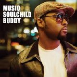Musiq Soulchild - Buddy (Single)