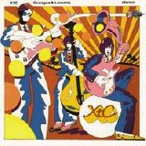 XTC - Oranges & Lemons