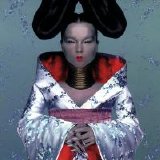 Björk - Homogenic