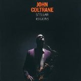 John Coltrane - Stellar Regions