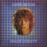 David Bowie - Space Oddity