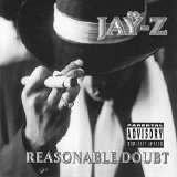 Jay-Z - Reasonable Doubt (Parental Advisory)