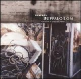 Buffalo Tom - Besides: A Collection of B-Sides and Rarities