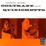 Paul Quinichette - Cattin' with Coltrane and Quinichette