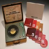 Ray Charles - Pure Genius: The Complete Atlantic Recordings 1952-1960