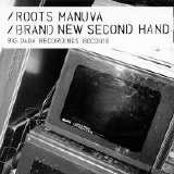 Roots Manuva - Brand New Second Hand