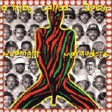 Various artists - Midnight Marauders (Parental Advisory)