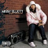Missy Elliott - Under Construction (Parental Advisory)