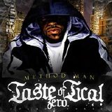 Method Man - Taste Of Tical, Vol.3
