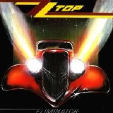 ZZ Top - Eliminator