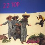 ZZ Top - El Loco