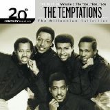 Various artists - 20th Century Masters - The Millennium Collection: The Best Of The Temptations, Vol.2