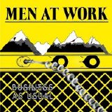 Men At Work - Business As Usual (With Bonus Tracks)