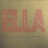 Ella Fitzgerald - Ella - The First Lady Of Song: The Legendary