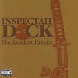 Various artists - The Resident Patient (Parental Advisory)