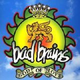 Bad Brains - God Of Love