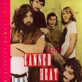 Canned Heat - The Best Of Canned Heat