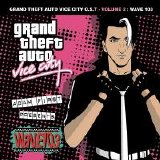 Various artists - Grand Theft Auto: Vice City, Volume 2 - Wave 103