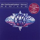 Afro Celt Sound System - Release Remixes