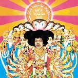 Jimi Hendrix - Axis: Bold As Love