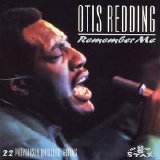 Otis Redding - Remember Me