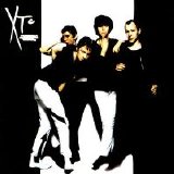 XTC - White Music