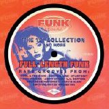 Various artists - The Funk Essentials 12-inch Collection And More