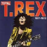 T. Rex - Total T.Rex