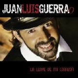 Juan Luis Guerra - La Llave De Mi Corazon