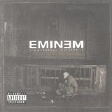 Eminem - The Marshall Mathers LP (Parental Advisory)