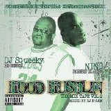 Various artists - Hood Hustlin': The Mixtape, Vol.2 (Parental Advisory)