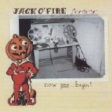 Jack O'Fire - Forever