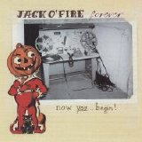 Jack O'Fire - Forever
