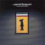Jamiroquai - Travelling Without Moving