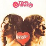 Heart - Dreamboat Annie