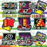 M.I.A. - Paper Planes: Homeland Security Remixes (5-Track Maxi-Single)