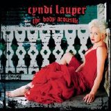 Cyndi Lauper - The Body Acoustic