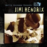 Jimi Hendrix - Martin Scorsese Presents The Blues: Jimi Hendrix