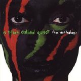 A Tribe Called Quest - The Anthology