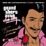 Various artists - Grand Theft Auto: Vice City Original Soundtrack, Vol.3 - Emotion 98.3