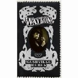 Waylon Jennings - Nashville Rebel