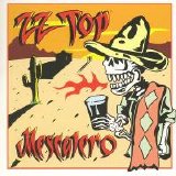 ZZ Top - Mescalero