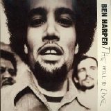 Ben Harper - The Will To Live