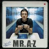 Jason Mraz - Mr. A-Z
