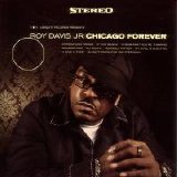Roy Davis Jr. - Chicago Forever