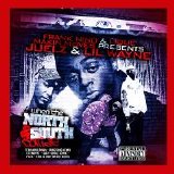 Various artists - When The North & South Collide (Parental Advisory)